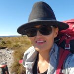 Yumi Stynes Instagram - Sausage weather vs back-to-work energy