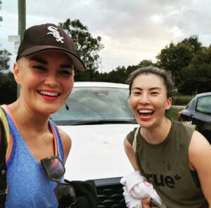 Yumi Stynes Thumbnail - 1.1K Likes - Top Liked Instagram Posts and Photos