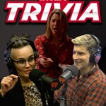 Yumi Stynes Instagram - Test your music knowledge with @osher_gunsberg & @yumichild on iHeartTrivia🎵 Could you guess the movie from this soundtrack mash-up? PLAY NOW on Australia’s only 24/7 music trivia station ▶️