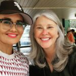 Yumi Stynes Instagram - Obviously should be illegal to be this cute!! @traceyspicer 🥰