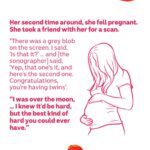 Yumi Stynes Instagram - ⚠️ TW: Mental health issues   What if you’re desperate to become a mother, but baby-making just hasn't happened for you?    On the ABC podcast, Ladies, We Need To Talk, Yumi Stynes meets women who have given the middle finger to the nuclear family and become solo mums, by choice.    Hear the full episode in the @abclisten app.    And if this raises any issues for you, reach out for help: 🔹 Lifeline on 13 11 14 🔹 Beyond Blue on 1300 22 46 36 🔹 Headspace on 1800 650 890 🔹 QLife on 1800 184 527   #Parenting #Family #Children #SoloParenting #IVF #Fertility #ABC #RN #LadiesWeNeedToTalk
