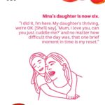 Yumi Stynes Instagram - ⚠️ TW: Mental health issues   What if you’re desperate to become a mother, but baby-making just hasn't happened for you?    On the ABC podcast, Ladies, We Need To Talk, Yumi Stynes meets women who have given the middle finger to the nuclear family and become solo mums, by choice.    Hear the full episode in the @abclisten app.    And if this raises any issues for you, reach out for help: 🔹 Lifeline on 13 11 14 🔹 Beyond Blue on 1300 22 46 36 🔹 Headspace on 1800 650 890 🔹 QLife on 1800 184 527   #Parenting #Family #Children #SoloParenting #IVF #Fertility #ABC #RN #LadiesWeNeedToTalk