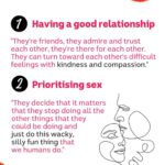 Yumi Stynes Instagram - How do you maintain a satisfying sex life in a long-term relationship? Sex and relationship expert Emily Nagoski (@enagoski) joined Yumi Stynes on Ladies, We Need to Talk, to give her advice. 📷 Supplied #LadiesWeNeedToTalk #relationships #health #podcast #ABC