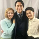 Yusuke Onuki Instagram – 6日空いてのハリー2回公演！ちょっとドキドキ。笑
楽しんじゃうぞー！

#ハリーポッター
#ハリーポッターと呪いの子