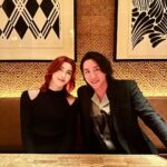 Yusuke Onuki Instagram - 会いたかった人に会えた日❤️ #ギュテ　くん