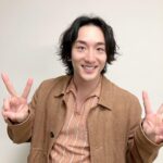Yusuke Onuki Instagram - 今夜20時から、日テレにて、ものまねグランプリに審査員、ゲストとして、出演させて頂きます！ たくさん笑い、驚き、感動させて頂きました♪ ものまねってやっぱりすごい！ そして、レジェンド、コロッケさんと写真撮ってもらいました❤️ みんな、見てね☺️ #ものまねグランプリ #コロッケ　さん