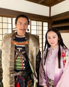 Yusuke Onuki Instagram - どうする家康、ありがとうございました。 浅井長政という役に出逢うことができて、幸せでした。 最後までどうする家康が無事に終わることを祈っていますし、ここからは一視聴者として、応援し続けたいと思います！ 観て頂き、応援して頂き、ありがとうございました😊 #どうする家康 #浅井長政