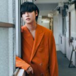 Yutaro Instagram - 秋だね🍂 photo by @aizawaryo__