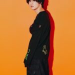Yutaro Instagram - @cune_official 新作アイテムのビジュアルモデル担当させて頂きました🐇🤍