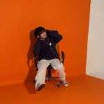 Yutaro Instagram - @cune_official 新作アイテムのビジュアルモデル担当させて頂きました🐇🤍