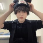Yutaro Instagram - トークショーお越しくださった皆様本当にありがとうございました！！！ 両部共大好評で楽し嬉しかったです。じゃんけん大会も大盛況で。チェキ貰った方はどこかに飾ってくれると嬉しいですっ。でもほんと晴れてくれてよかった〜また埼玉県来るぞ〜！お盆休み楽しんでください👒 私服載せておきますー！タグ付けした！ 2部の全身撮り忘れたの非常に悔やまれる。めちゃくちゃ可愛いのです。お気に入り！