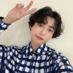 Yutaro Instagram - トークショーお越しくださった皆様本当にありがとうございました！！！ 両部共大好評で楽し嬉しかったです。じゃんけん大会も大盛況で。チェキ貰った方はどこかに飾ってくれると嬉しいですっ。でもほんと晴れてくれてよかった〜また埼玉県来るぞ〜！お盆休み楽しんでください👒 私服載せておきますー！タグ付けした！ 2部の全身撮り忘れたの非常に悔やまれる。めちゃくちゃ可愛いのです。お気に入り！