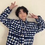 Yutaro Instagram - トークショーお越しくださった皆様本当にありがとうございました！！！ 両部共大好評で楽し嬉しかったです。じゃんけん大会も大盛況で。チェキ貰った方はどこかに飾ってくれると嬉しいですっ。でもほんと晴れてくれてよかった〜また埼玉県来るぞ〜！お盆休み楽しんでください👒 私服載せておきますー！タグ付けした！ 2部の全身撮り忘れたの非常に悔やまれる。めちゃくちゃ可愛いのです。お気に入り！