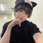 Yutaro Instagram - トークショーお越しくださった皆様本当にありがとうございました！！！ 両部共大好評で楽し嬉しかったです。じゃんけん大会も大盛況で。チェキ貰った方はどこかに飾ってくれると嬉しいですっ。でもほんと晴れてくれてよかった〜また埼玉県来るぞ〜！お盆休み楽しんでください👒 私服載せておきますー！タグ付けした！ 2部の全身撮り忘れたの非常に悔やまれる。めちゃくちゃ可愛いのです。お気に入り！
