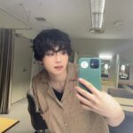 Yutaro Instagram - 今回の広島の滞在時間。 およそ2時間。2時間の✌🏻笑 メイク盛れたので載せておきます！最近ビジュアル良いので褒めてください！！！