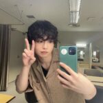 Yutaro Instagram - 今回の広島の滞在時間。 およそ2時間。2時間の✌🏻笑 メイク盛れたので載せておきます！最近ビジュアル良いので褒めてください！！！