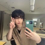 Yutaro Instagram - 今回の広島の滞在時間。 およそ2時間。2時間の✌🏻笑 メイク盛れたので載せておきます！最近ビジュアル良いので褒めてください！！！