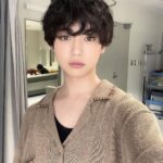 Yutaro Instagram - 今回の広島の滞在時間。 およそ2時間。2時間の✌🏻笑 メイク盛れたので載せておきます！最近ビジュアル良いので褒めてください！！！