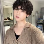 Yutaro Instagram - 今回の広島の滞在時間。 およそ2時間。2時間の✌🏻笑 メイク盛れたので載せておきます！最近ビジュアル良いので褒めてください！！！