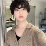 Yutaro Instagram - 今回の広島の滞在時間。 およそ2時間。2時間の✌🏻笑 メイク盛れたので載せておきます！最近ビジュアル良いので褒めてください！！！