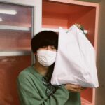 Yutaro Instagram - 6月、愛おしかった日々。 色んな思い出が作れました。 みんなへ、ありがとう。 7月からもよろしくね🫶🏻