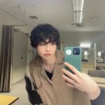 Yutaro Instagram - 今回の広島の滞在時間。 およそ2時間。2時間の✌🏻笑 メイク盛れたので載せておきます！最近ビジュアル良いので褒めてください！！！