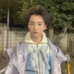 Yutaro Instagram - GATSBY「META RUBBER」 ムービーが公開されました！ 豪華な面々の中に混ぜて頂いてます。撮影も丸一日かけてめちゃくちゃかっこいいビジュアルに仕上がりました。 Eve「虎狼来」 とのコラボレーションムービーも是非ご覧ください🫡💭💭 https://www.youtube.com/user/gatsbyyt https://www.gatsby.jp/product/hairstyling/meta-rubber/ #METARUBBER #メタラバー #ギャツビー @metarubber_official @gatsby.jp