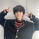 Yutaro Instagram - めちゃ盛れメイク🥺👊🏻