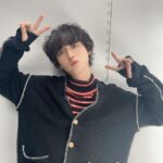 Yutaro Instagram - めちゃ盛れメイク🥺👊🏻