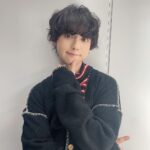 Yutaro Instagram - めちゃ盛れメイク🥺👊🏻