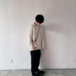 Yutaro Instagram - 〜最近の私服〜 春は淡い色沢山着たくなるよね、みんなは何色着たくなる？ 気づいてた人は気づいてたと思いますがスマホケースを @topologie.jp に変えました。服とか気分によって付け替えたり、移動が多い日は無くさないように紐付けたりするの楽しくていいよね〜僕は薄ピンクと深い緑にしたヨ🐸🌸 #topologie