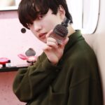 Yutaro Instagram - @valentino.beauty ビューティー1周年記念でお邪魔して来ました！リップもハイライトも可愛かった〜💄 #ValentinoBeauty