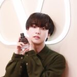 Yutaro Instagram - @valentino.beauty ビューティー1周年記念でお邪魔して来ました！リップもハイライトも可愛かった〜💄 #ValentinoBeauty