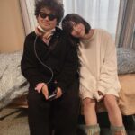 Yutaro Instagram - 本日深夜24:30〜 テレビ東京『来世ではちゃんとします3』10話放送です。 ラスト凪ちゃん回楽しんでください🌸
