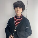 Yutaro Instagram - めちゃ盛れメイク🥺👊🏻