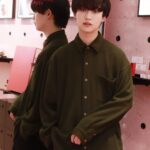 Yutaro Instagram - @valentino.beauty ビューティー1周年記念でお邪魔して来ました！リップもハイライトも可愛かった〜💄 #ValentinoBeauty