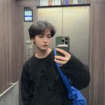 Yutaro Instagram – 鏡あるエレベーターひとりで乗ると撮っちゃう。急に止まって扉開くと鬼焦る。

と共に最近の私服です🦛🐊🦕
