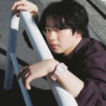 Yutaro Instagram - 『休日ムーブメント』 取材して頂きました！久しぶりにスタイリストさんの衣装。3コーデに合わせて時計も付け替えてるので覗いて見てね〜っ☺️🌳 どの写真が好き？ リンクストーリーに載せまーす！