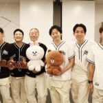 Yuzuru Kawai Instagram - アキナ牛シュタインin東京 お越し頂いた皆さん、配信で観て下さった皆さん、ありがとうございました✨ めちゃくちゃ笑いました。 とりあえず山名の『別班はお前だ。(バキューン)』の後の顔、もう一回配信で早く確認したい。 配信は延長になってますので、是非是非！！！ オンラインのグッズ販売もまた告知させて頂きます✨