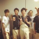 Yuzuru Kawai Instagram - 何か最近優しくなったなぁと思っててんなぁ😏 おめでと☺️✨㊗️
