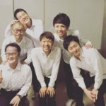 Yuzuru Kawai Instagram - 何か最近優しくなったなぁと思っててんなぁ😏 おめでと☺️✨㊗️