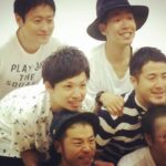Yuzuru Kawai Instagram - 何か最近優しくなったなぁと思っててんなぁ😏 おめでと☺️✨㊗️