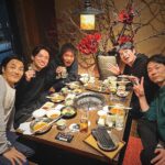 Yuzuru Kawai Instagram - 毎日色んな人から色んな刺激をもらってます。 有難い限り。 一日一日大切に過ごしたいもんですね✨ また明日も頑張ろぅ🔥