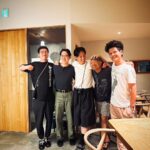 Yuzuru Kawai Instagram - 今の仕事を出来てなくても、きっと何かしら見つけて一生懸命働いてたと思う。 でも、こんなに楽しい毎日ではない気がする。 少しでも自分に関わってくれてる人にほんまに感謝してます。 皆さんの週末がええ週末でありますように✨