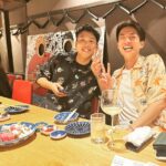 Yuzuru Kawai Instagram - Congrats🍾㊗️👏 優勝したやつより笑てる場合か。 明日はルミネと特番の収録に行かせて頂きます。 頑張ります🔥