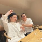 Yuzuru Kawai Instagram - 毎日毎日笑とる場合か。 しっかりせぇ。 ヘラヘラすな。 明々後日5月31日有楽町で一人のトークライブございます。 配信チケットもございます。 追い詰められて見事に笑ってない様子を是非観てみてください。