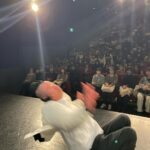 Yuzuru Kawai Instagram - 仲良しライブ・シャッフルトーク、お越し下さった皆さん、配信で観て頂いた皆さん、ありがとうございました！配信は延長になってますのでお正月のお供に是非☺️ 2023年最後仕事は山名の前転を連写する、でフィニッシュでした。 何でコレやりたかったんやろ、、、 皆さん、良いお年を、お正月をお迎えください✨