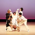 Yuzuru Kawai Instagram - アキナ牛シュタインin東京 お越し頂いた皆さん、配信で観て下さった皆さん、ありがとうございました✨ めちゃくちゃ笑いました。 とりあえず山名の『別班はお前だ。(バキューン)』の後の顔、もう一回配信で早く確認したい。 配信は延長になってますので、是非是非！！！ オンラインのグッズ販売もまた告知させて頂きます✨