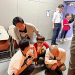 Yuzuru Kawai Instagram - 今週もYouTubeシュタイン、プレハブチャンネルどちらもアップしてますので是非観てチャンネル登録して下さい☺️ 同期って入ったタイミングが同じ、てだけでこんなに気が楽なもんか、と思うよね笑 明日はひな壇団のロケ⛩️ こちらもよければテレビ、TVerで観てください😆✨