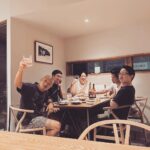 Yuzuru Kawai Instagram - 今の仕事を出来てなくても、きっと何かしら見つけて一生懸命働いてたと思う。 でも、こんなに楽しい毎日ではない気がする。 少しでも自分に関わってくれてる人にほんまに感謝してます。 皆さんの週末がええ週末でありますように✨
